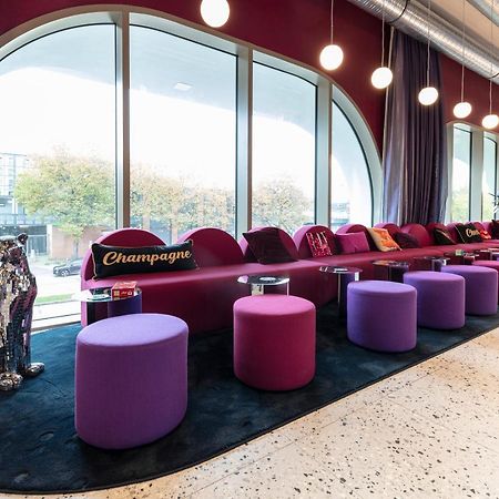 Ibis Styles Muenchen Perlach Zewnętrze zdjęcie