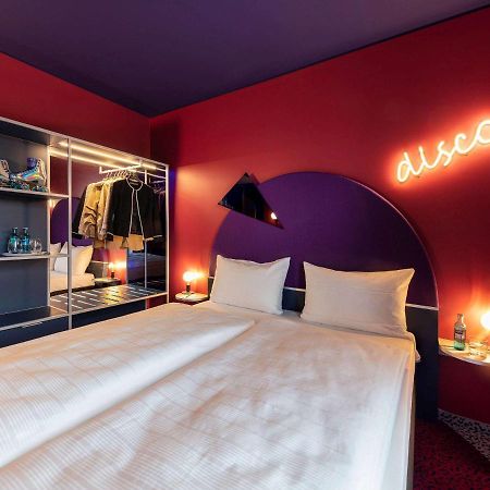 Hotel Ibis Styles Muenchen Perlach Zewnętrze zdjęcie