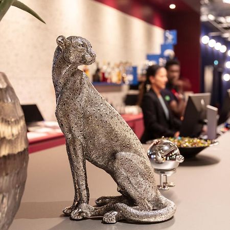 Ibis Styles Muenchen Perlach Zewnętrze zdjęcie