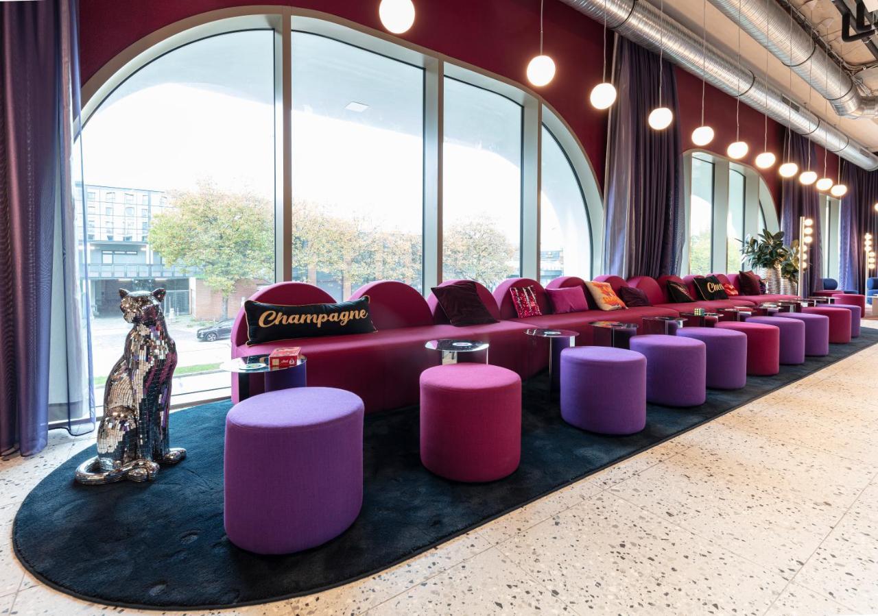 Ibis Styles Muenchen Perlach Zewnętrze zdjęcie