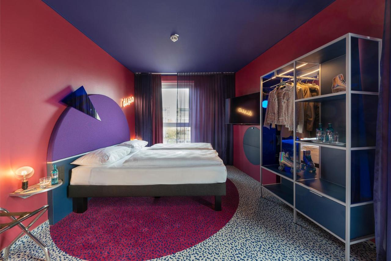 Ibis Styles Muenchen Perlach Zewnętrze zdjęcie