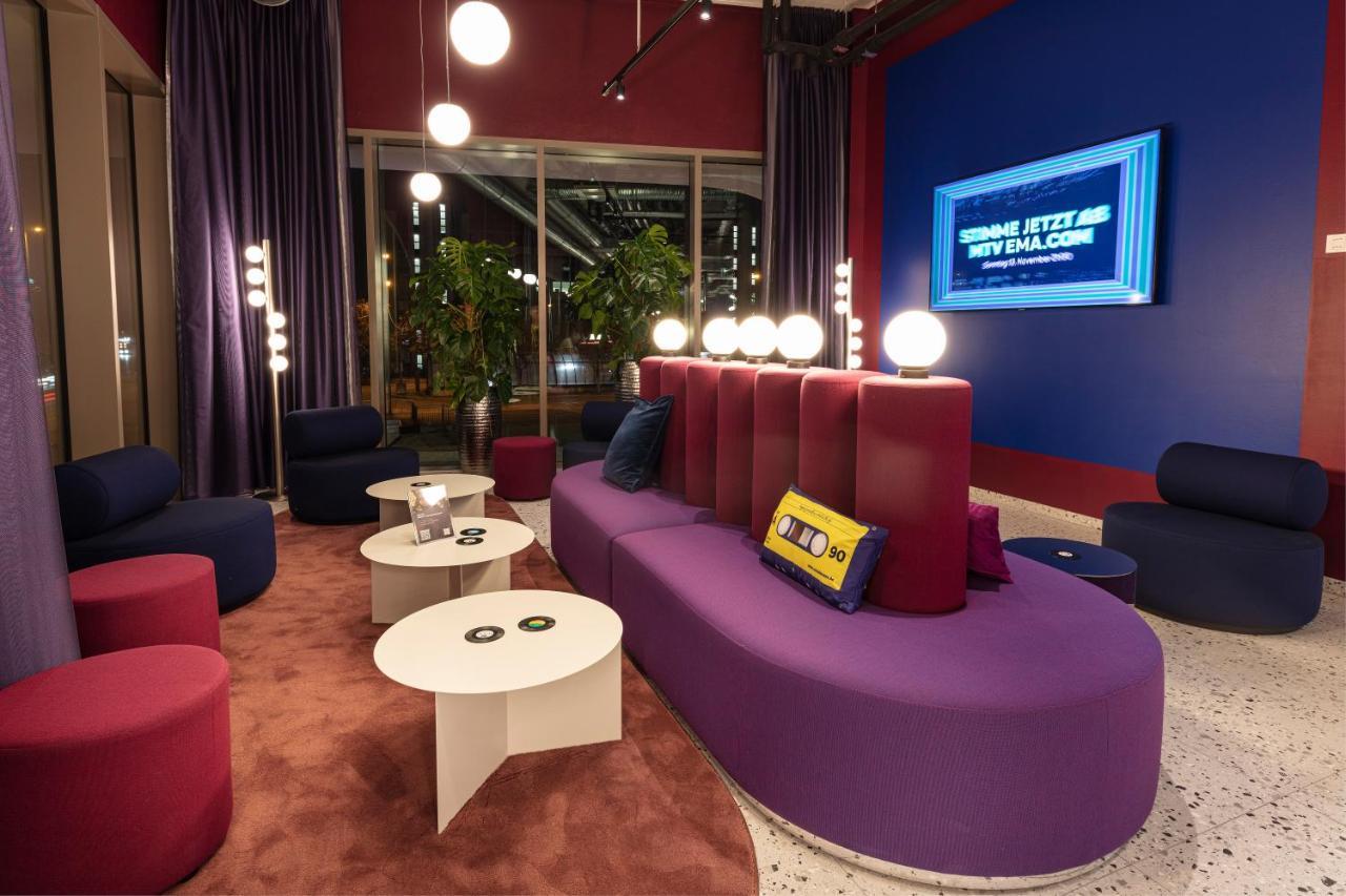 Ibis Styles Muenchen Perlach Zewnętrze zdjęcie