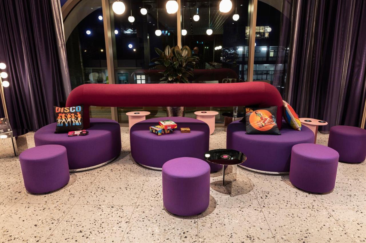 Ibis Styles Muenchen Perlach Zewnętrze zdjęcie