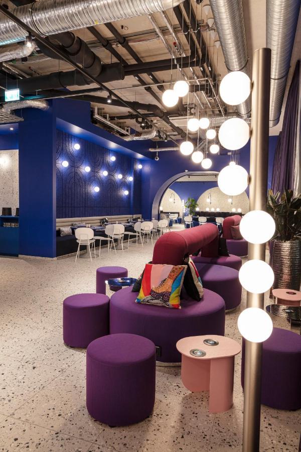 Ibis Styles Muenchen Perlach Zewnętrze zdjęcie