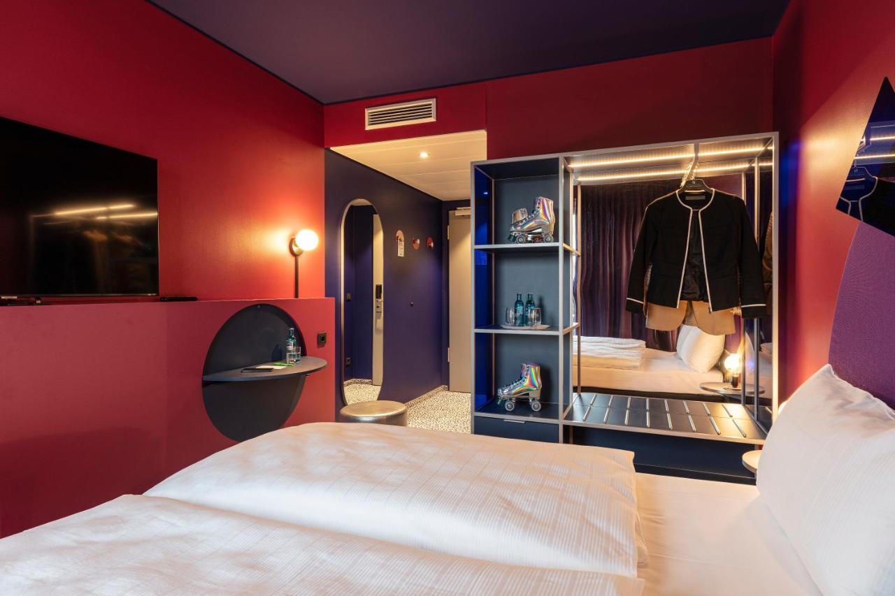 Ibis Styles Muenchen Perlach Zewnętrze zdjęcie