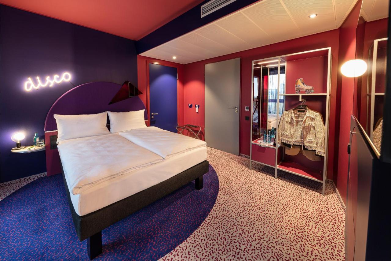 Ibis Styles Muenchen Perlach Zewnętrze zdjęcie