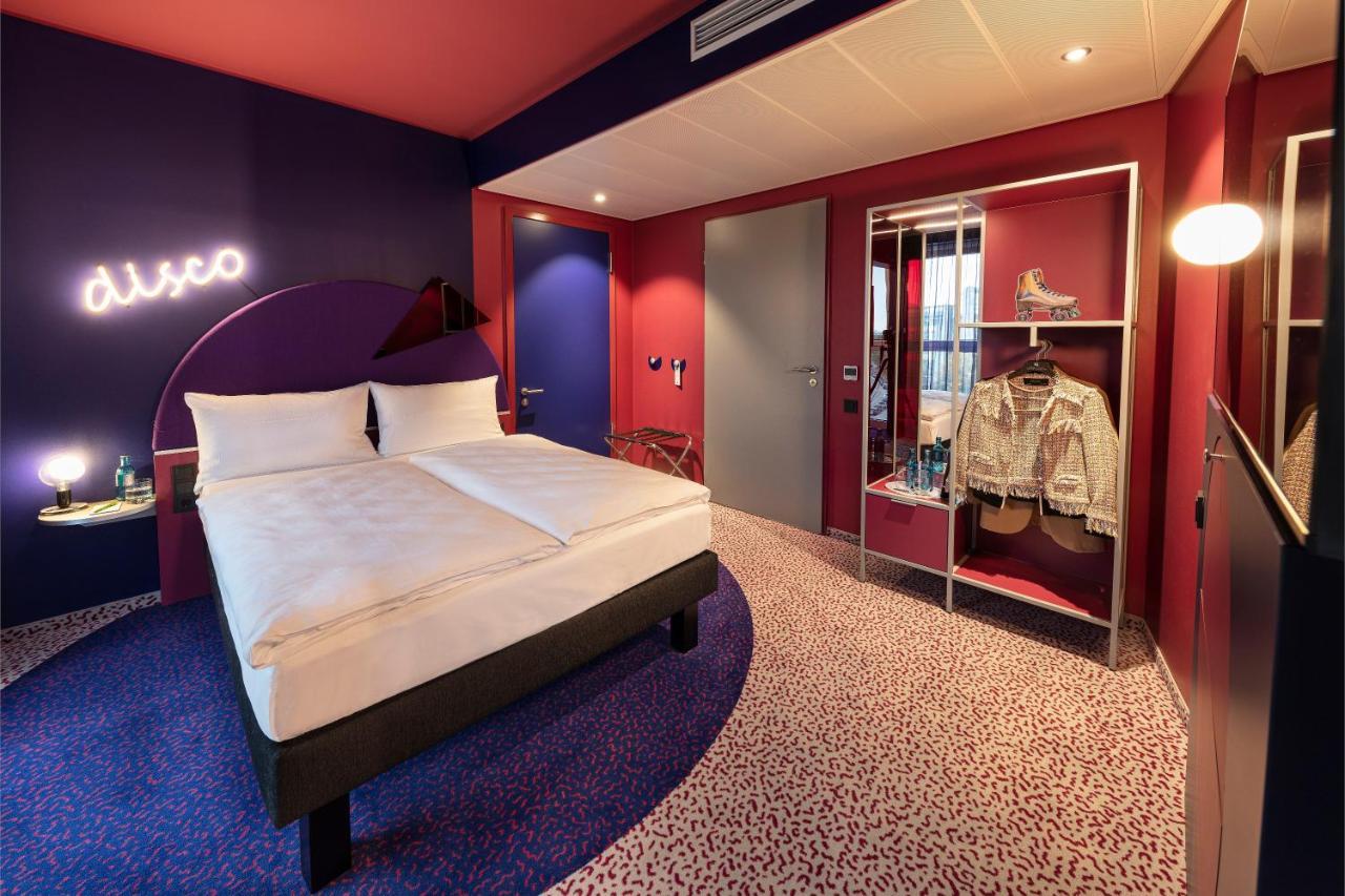 Hotel Ibis Styles Muenchen Perlach Zewnętrze zdjęcie