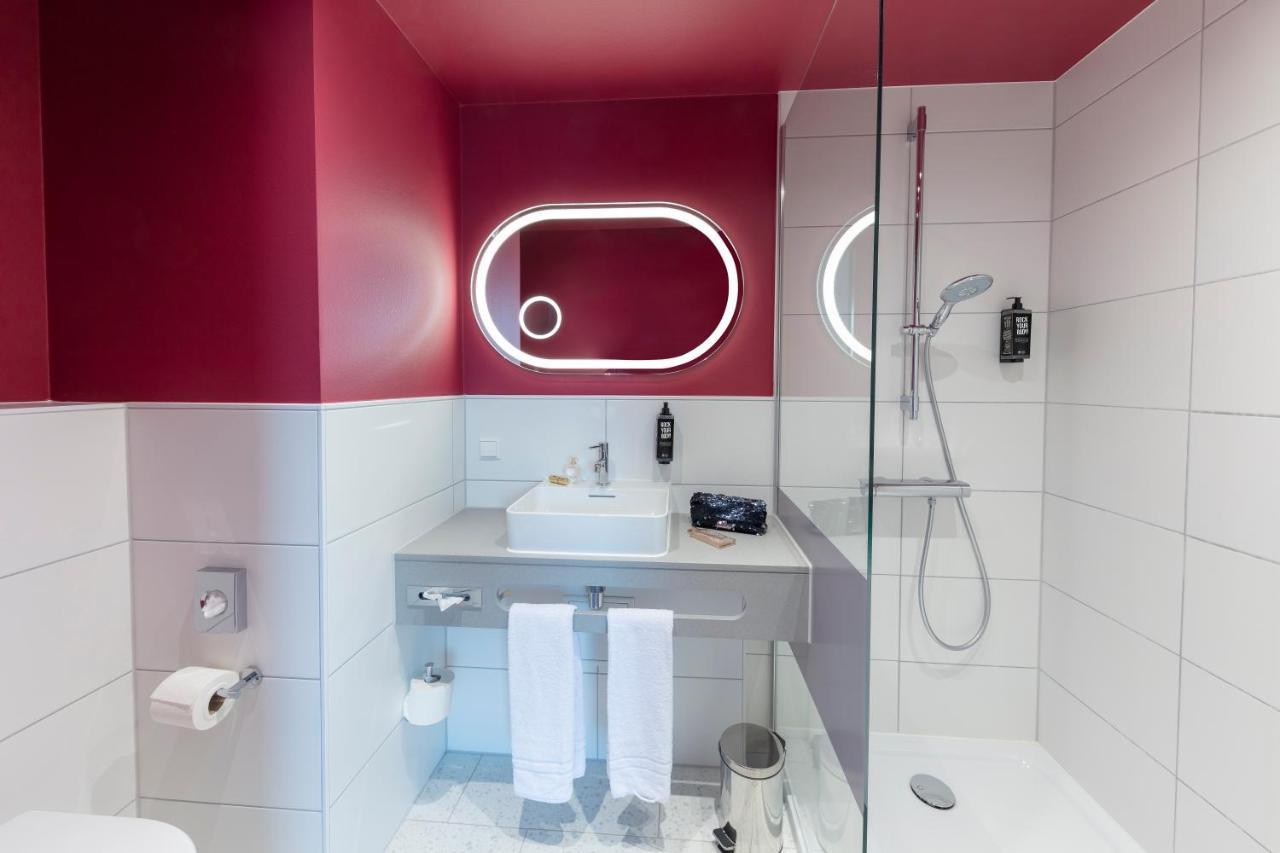 Hotel Ibis Styles Muenchen Perlach Zewnętrze zdjęcie