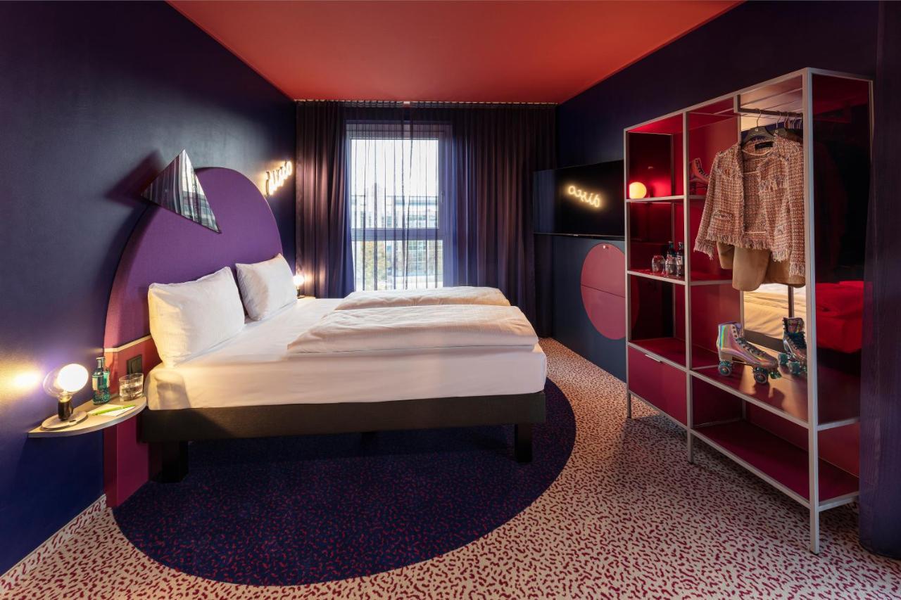 Ibis Styles Muenchen Perlach Zewnętrze zdjęcie
