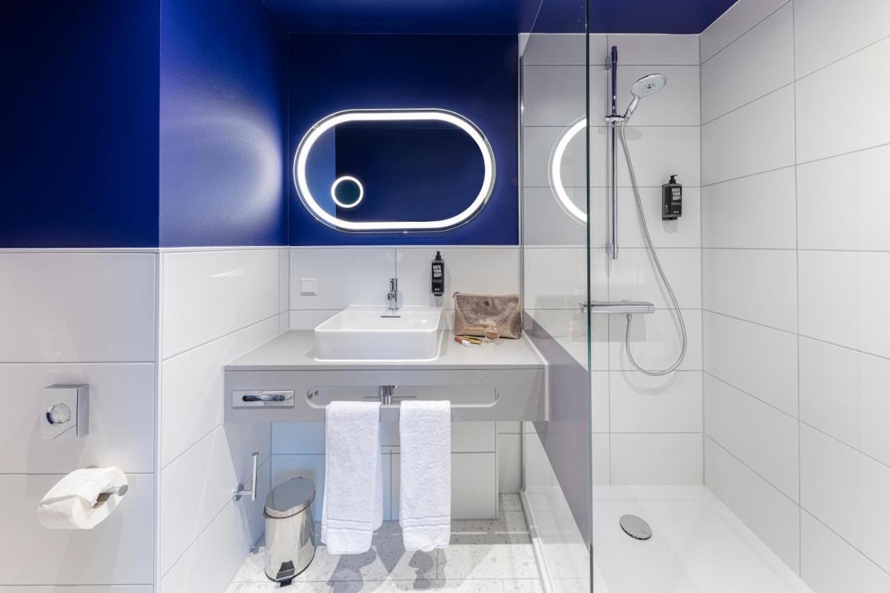 Ibis Styles Muenchen Perlach Zewnętrze zdjęcie