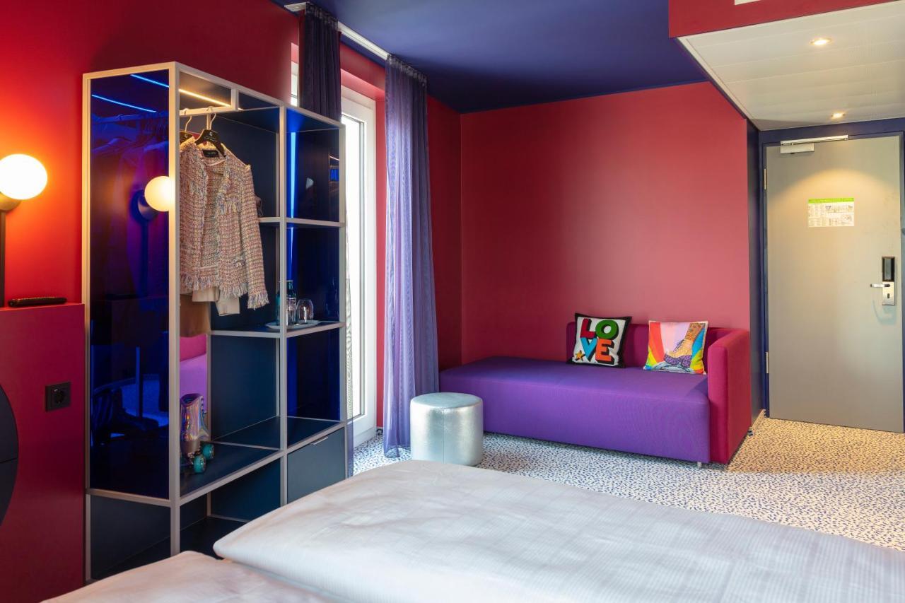 Ibis Styles Muenchen Perlach Zewnętrze zdjęcie