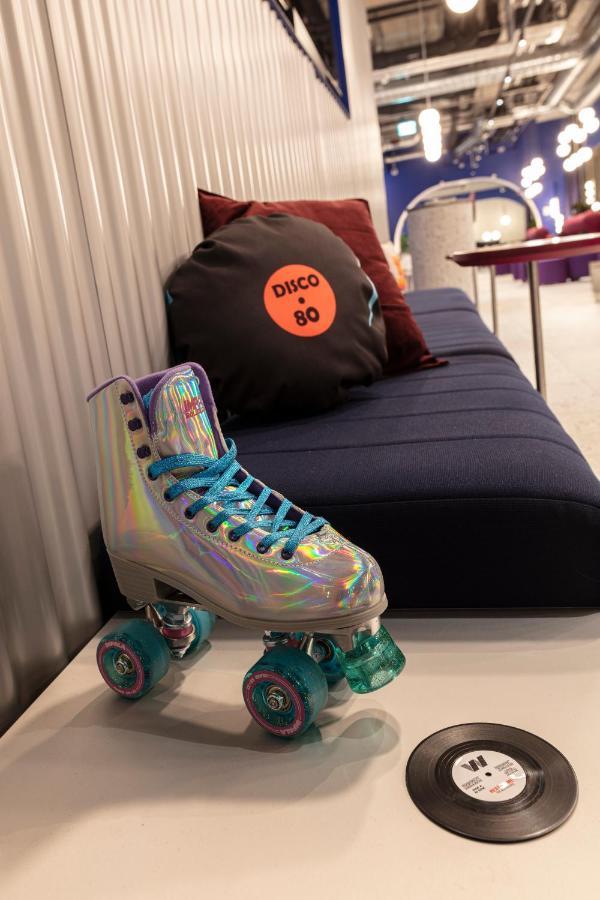 Ibis Styles Muenchen Perlach Zewnętrze zdjęcie