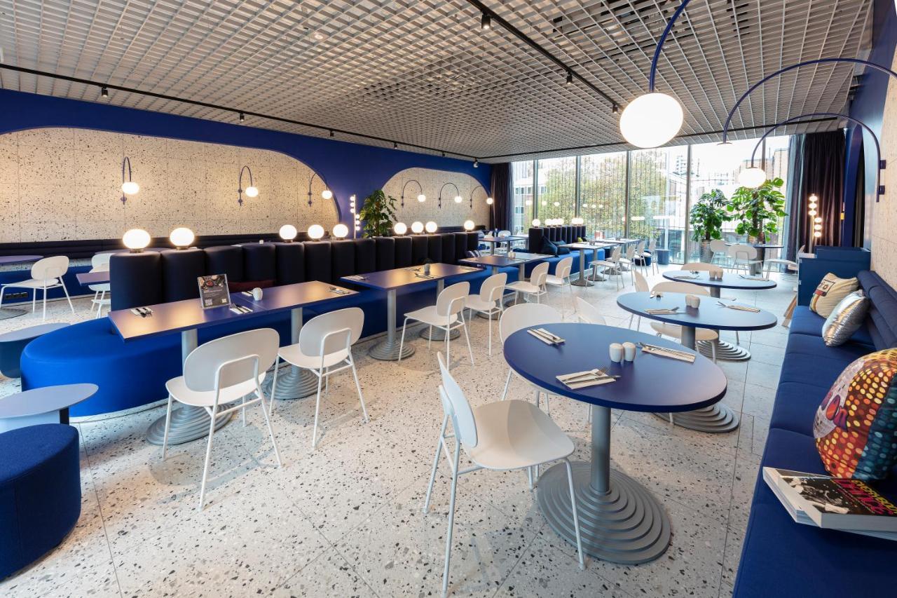 Ibis Styles Muenchen Perlach Zewnętrze zdjęcie