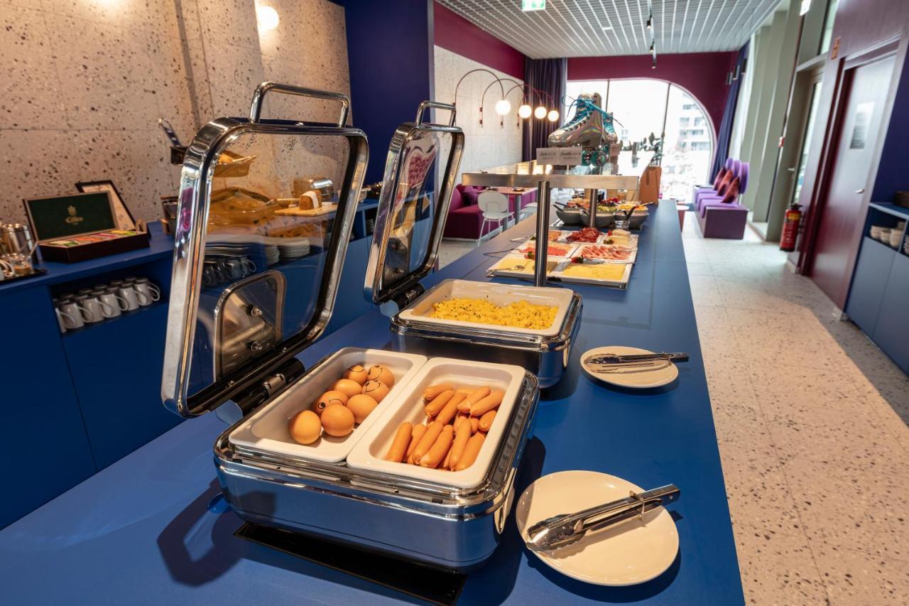 Ibis Styles Muenchen Perlach Zewnętrze zdjęcie