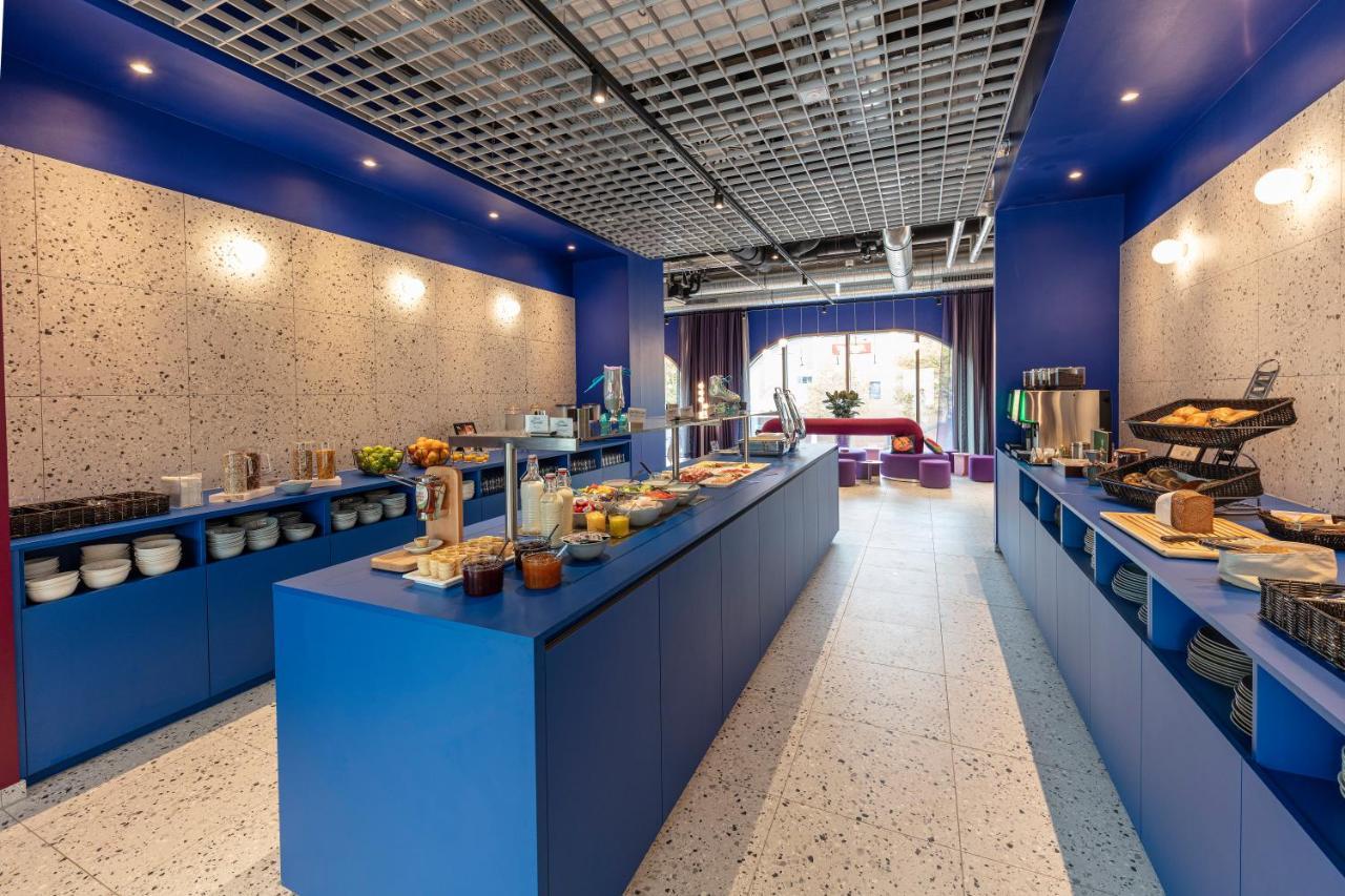 Ibis Styles Muenchen Perlach Zewnętrze zdjęcie
