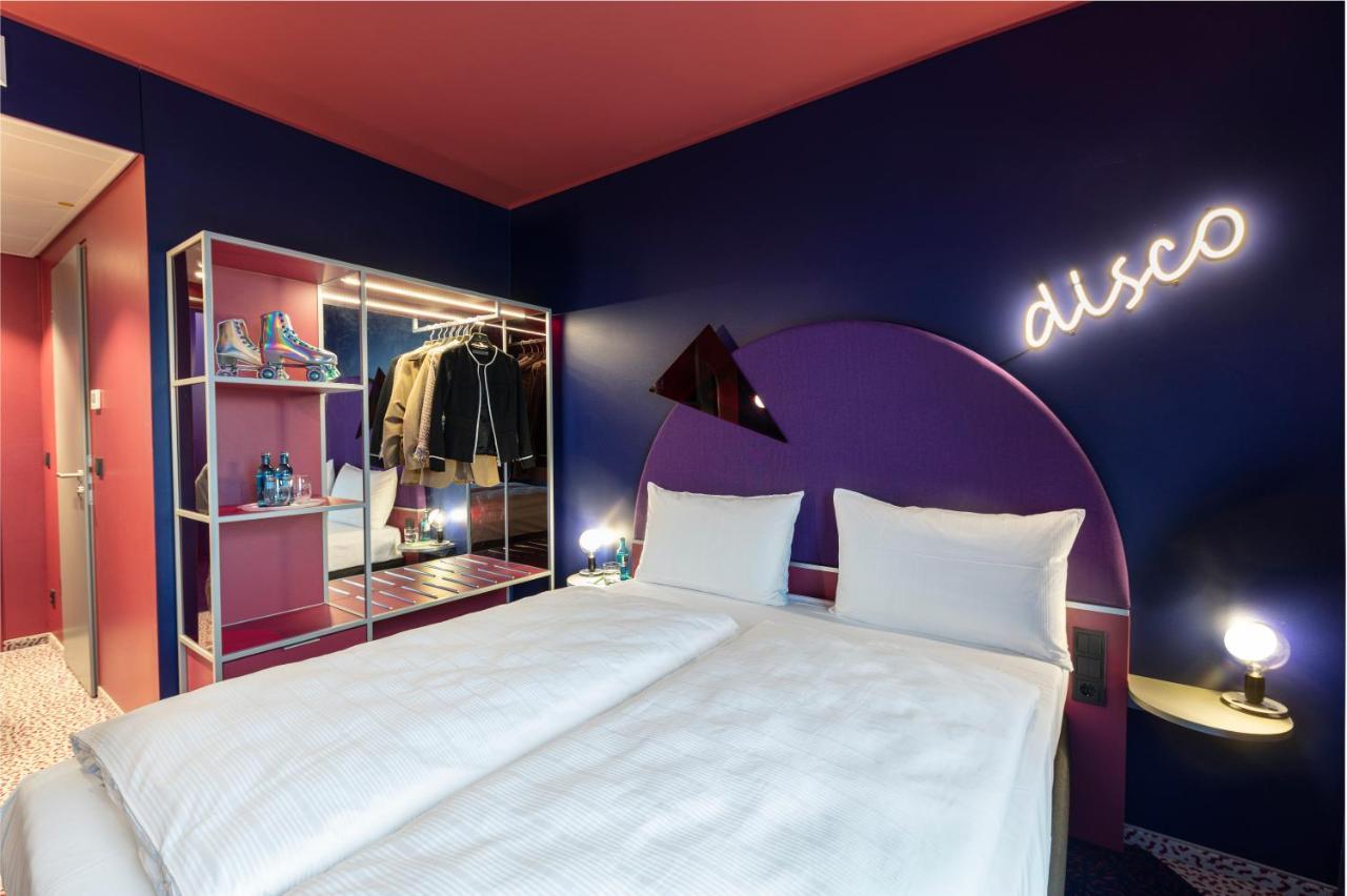 Ibis Styles Muenchen Perlach Zewnętrze zdjęcie