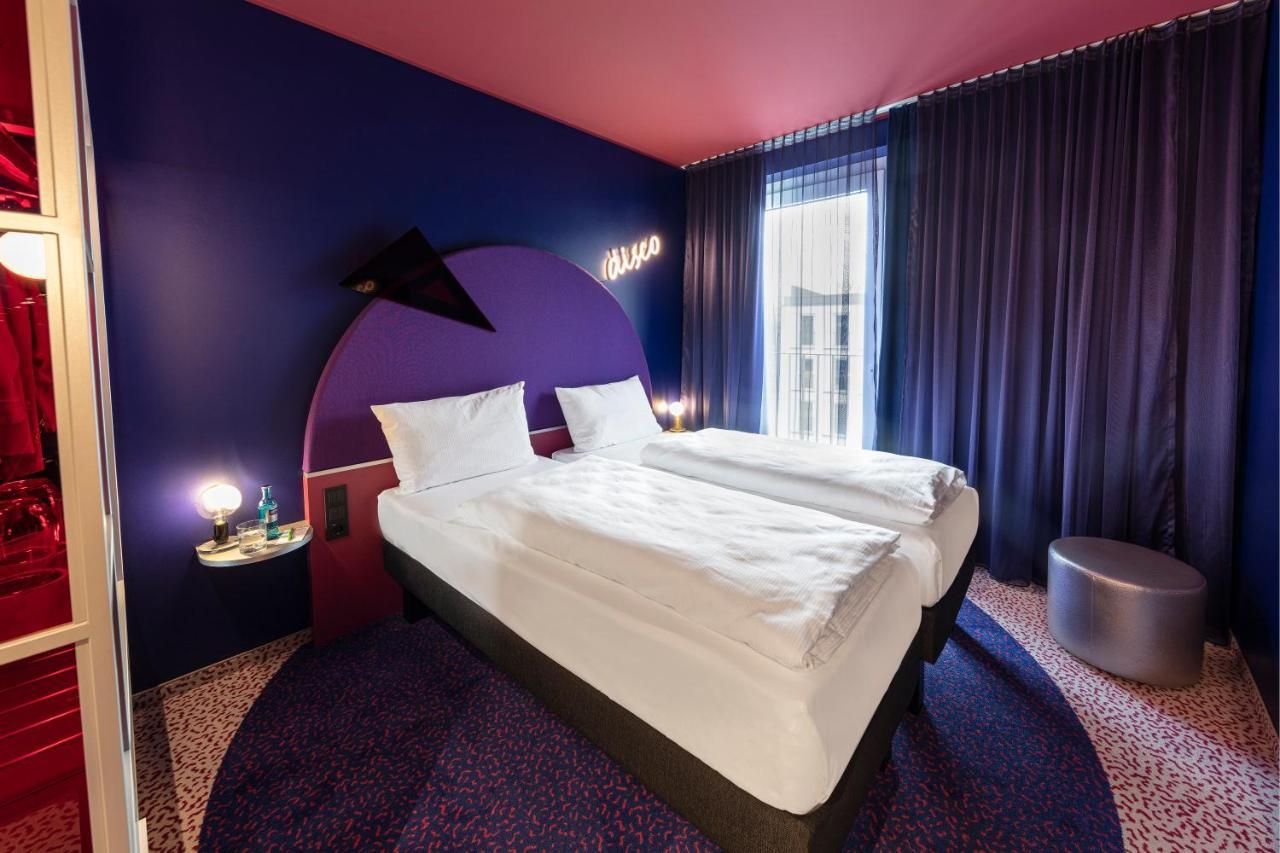 Hotel Ibis Styles Muenchen Perlach Zewnętrze zdjęcie