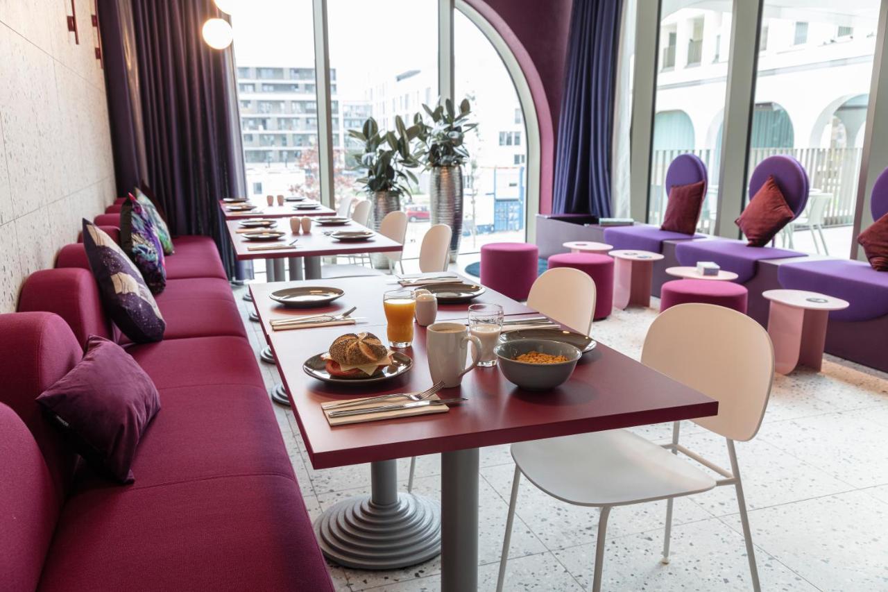 Ibis Styles Muenchen Perlach Zewnętrze zdjęcie