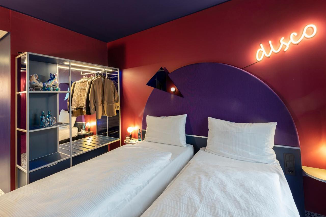 Ibis Styles Muenchen Perlach Zewnętrze zdjęcie