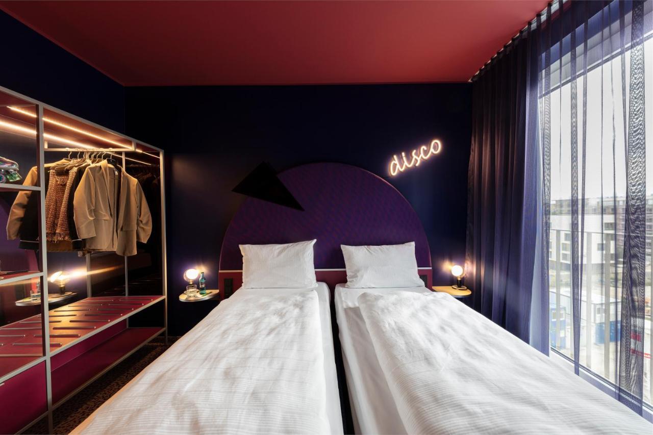 Ibis Styles Muenchen Perlach Zewnętrze zdjęcie