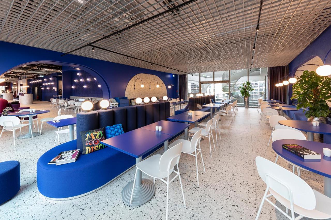 Ibis Styles Muenchen Perlach Zewnętrze zdjęcie