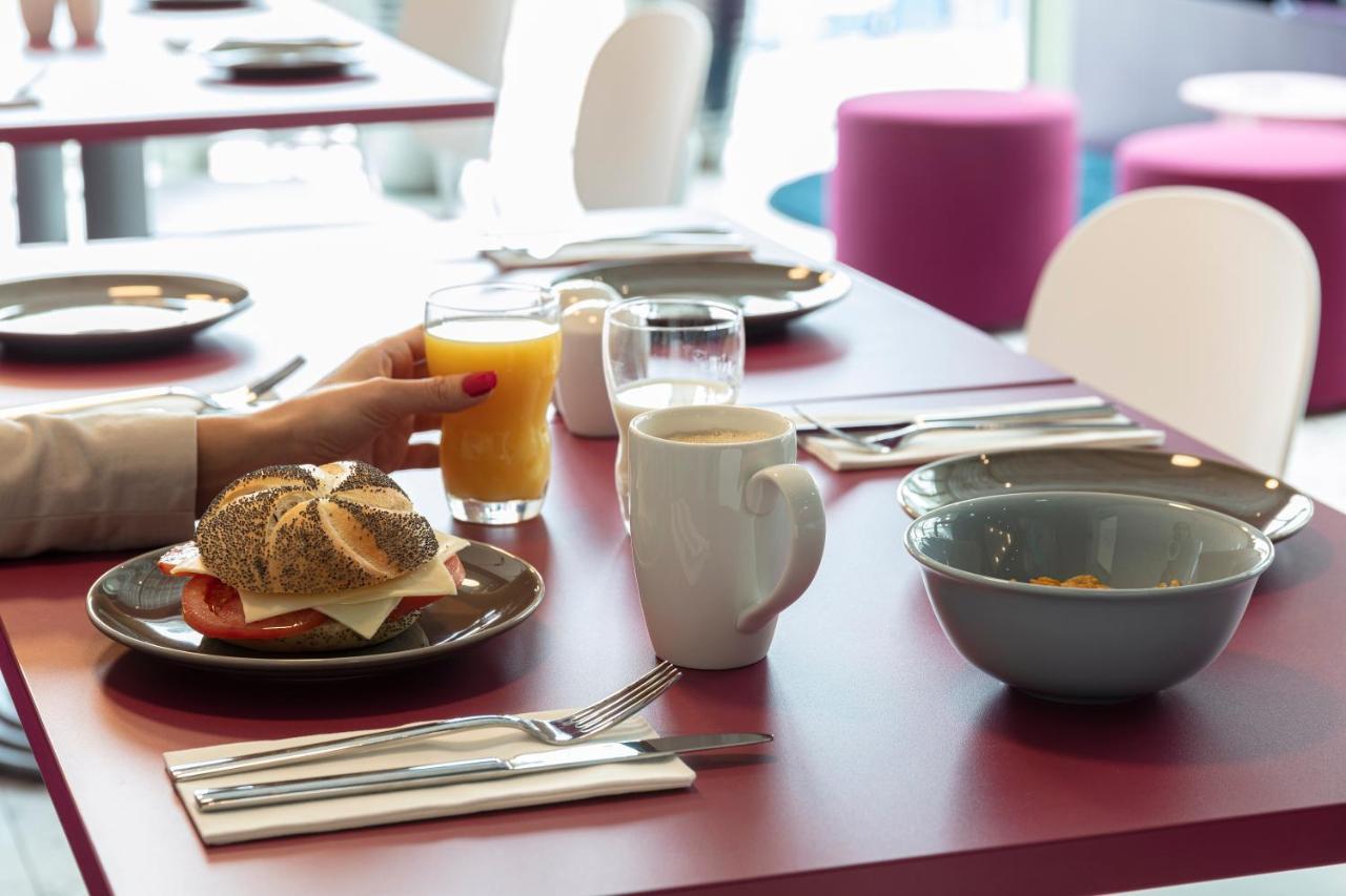Ibis Styles Muenchen Perlach Zewnętrze zdjęcie
