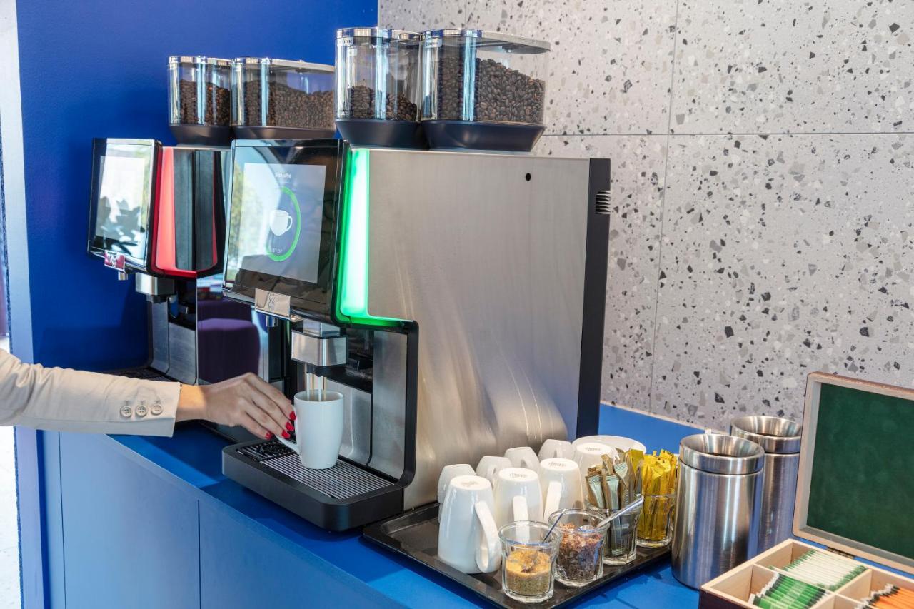 Ibis Styles Muenchen Perlach Zewnętrze zdjęcie