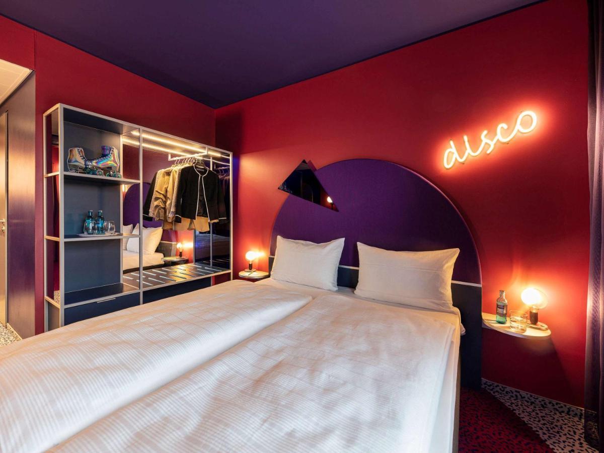 Hotel Ibis Styles Muenchen Perlach Zewnętrze zdjęcie