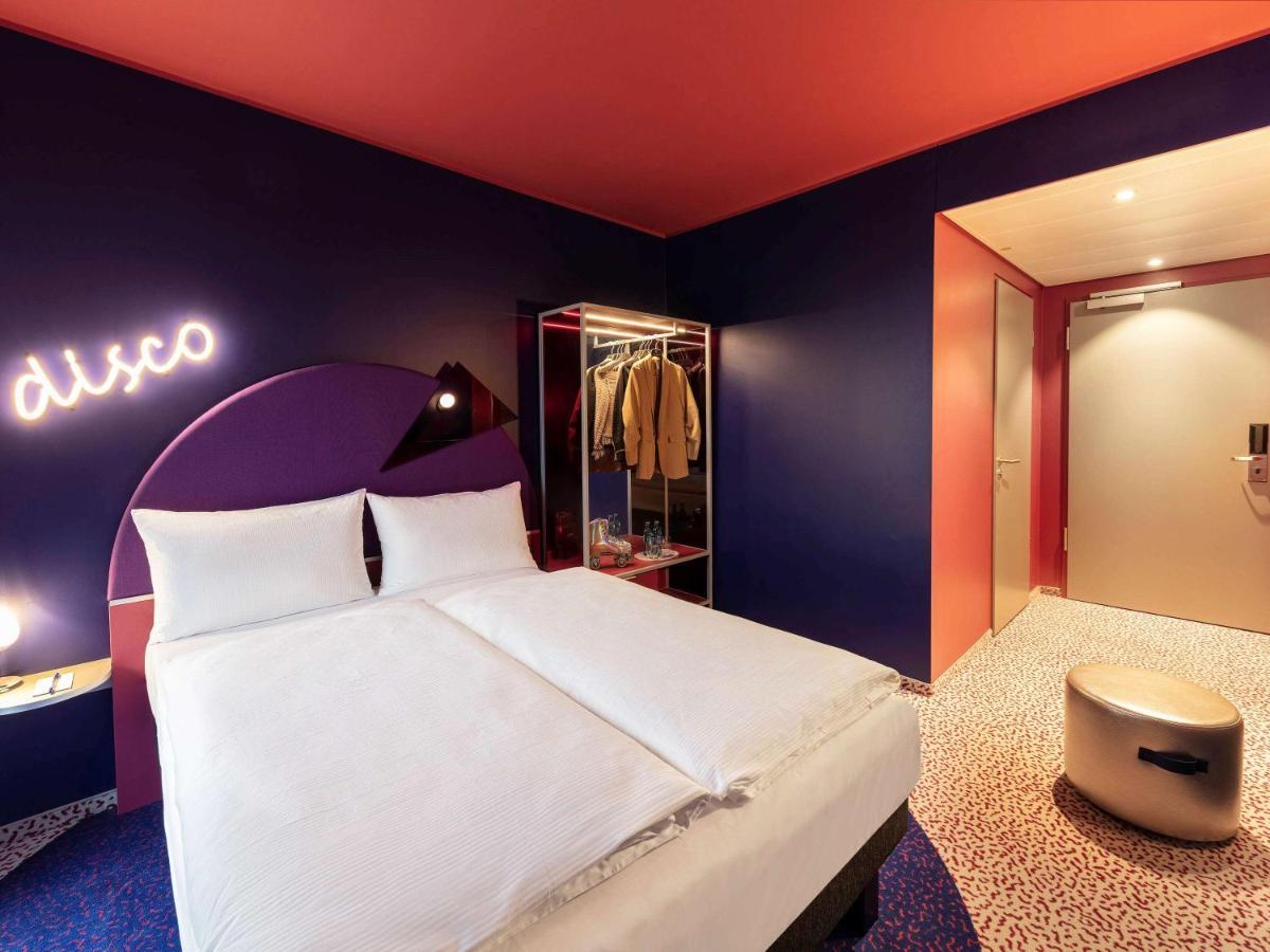 Ibis Styles Muenchen Perlach Zewnętrze zdjęcie
