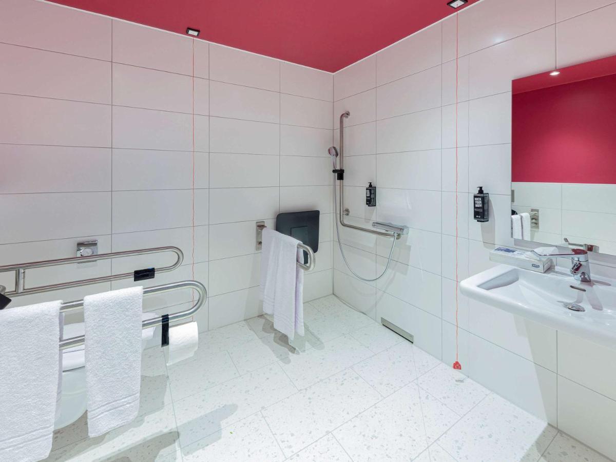 Ibis Styles Muenchen Perlach Zewnętrze zdjęcie