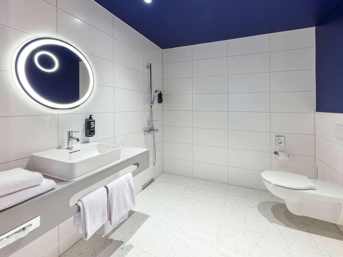 Ibis Styles Muenchen Perlach Zewnętrze zdjęcie