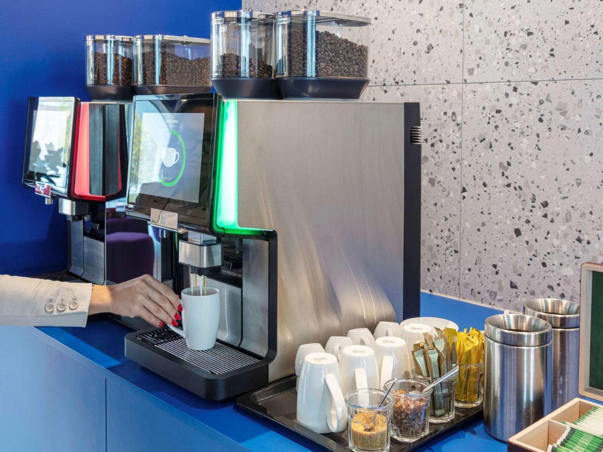 Ibis Styles Muenchen Perlach Zewnętrze zdjęcie