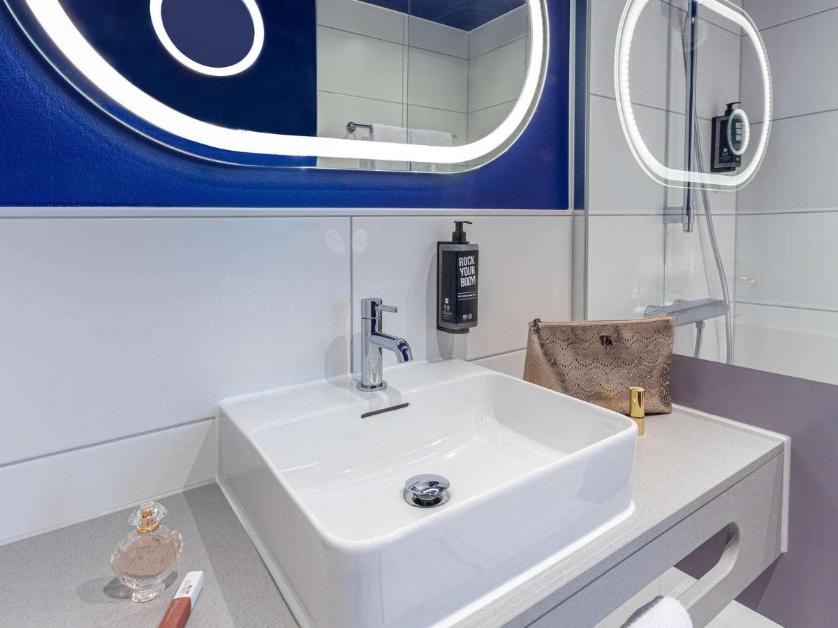 Ibis Styles Muenchen Perlach Zewnętrze zdjęcie