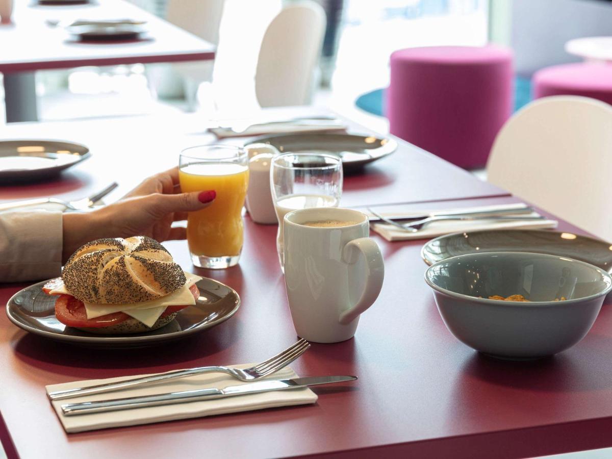 Ibis Styles Muenchen Perlach Zewnętrze zdjęcie