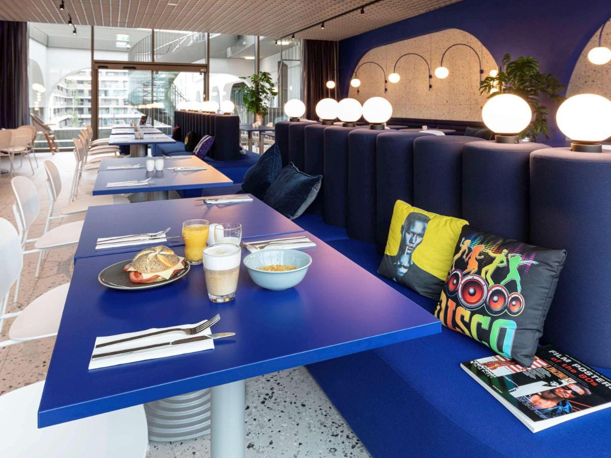 Ibis Styles Muenchen Perlach Zewnętrze zdjęcie