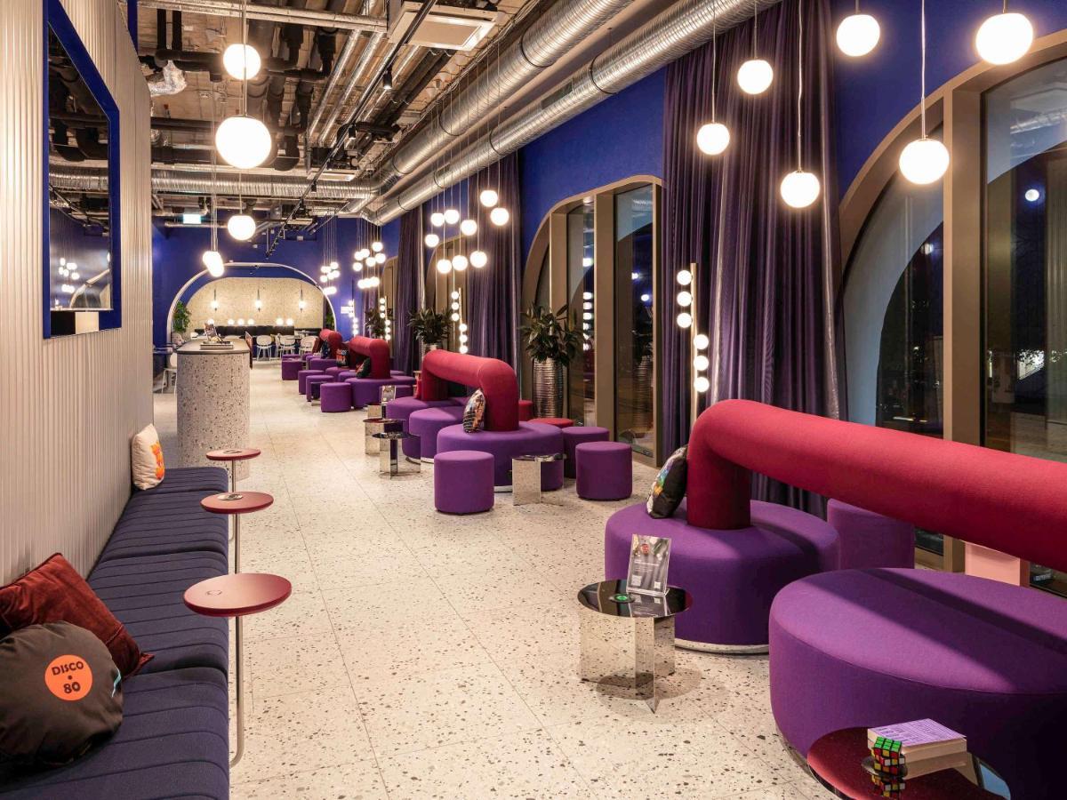 Ibis Styles Muenchen Perlach Zewnętrze zdjęcie