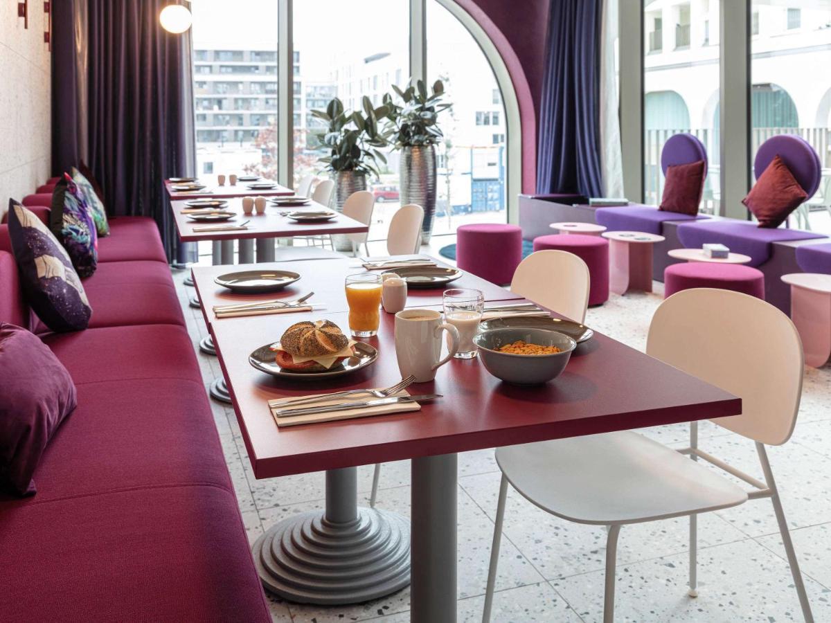 Ibis Styles Muenchen Perlach Zewnętrze zdjęcie