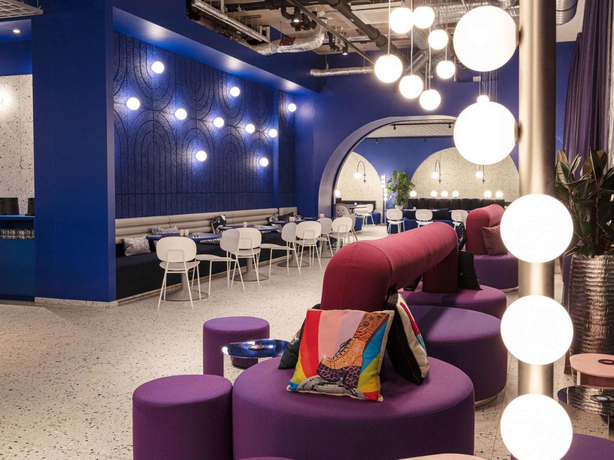 Ibis Styles Muenchen Perlach Zewnętrze zdjęcie