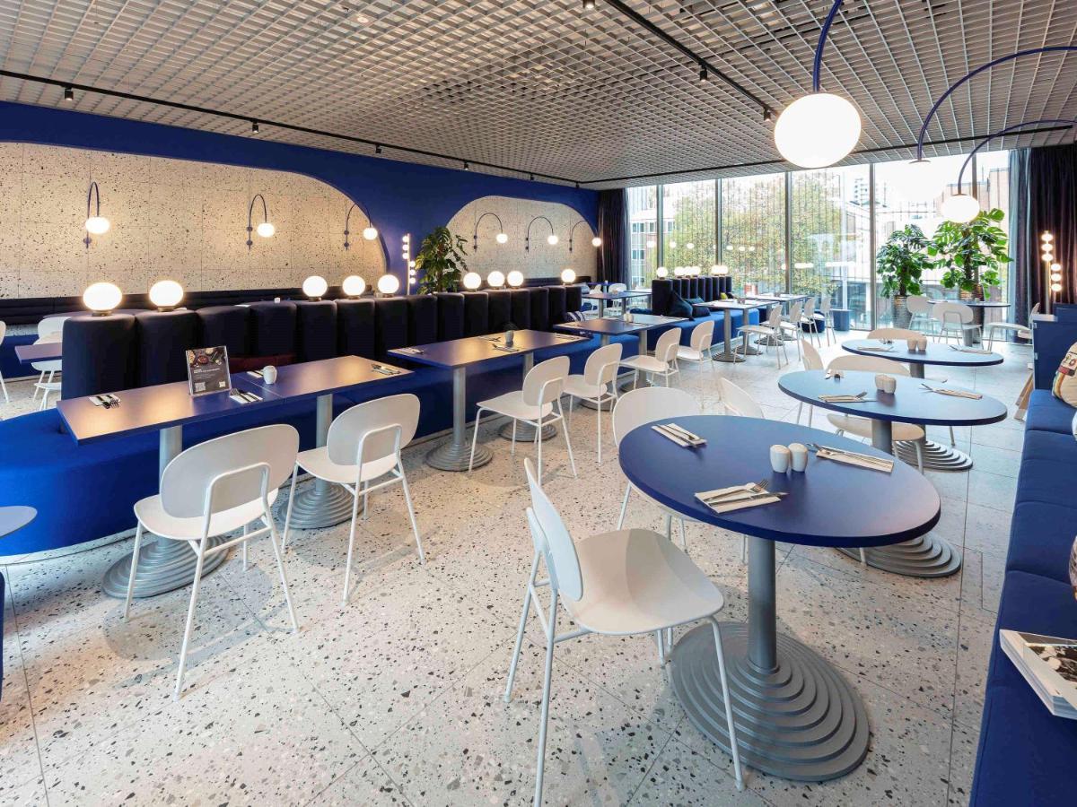 Ibis Styles Muenchen Perlach Zewnętrze zdjęcie