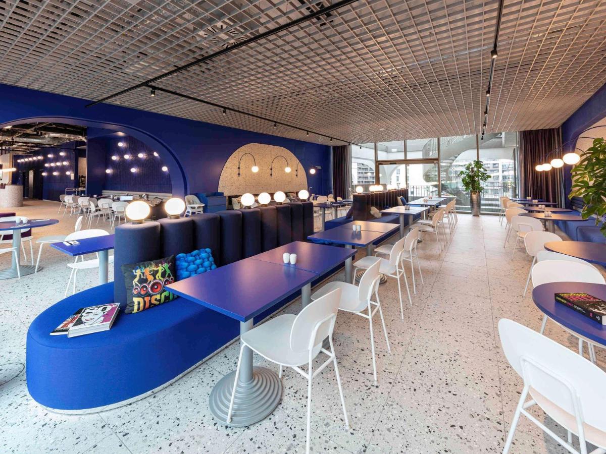 Ibis Styles Muenchen Perlach Zewnętrze zdjęcie