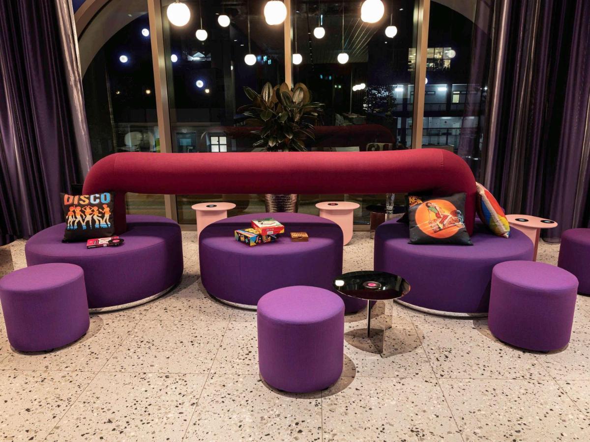 Ibis Styles Muenchen Perlach Zewnętrze zdjęcie