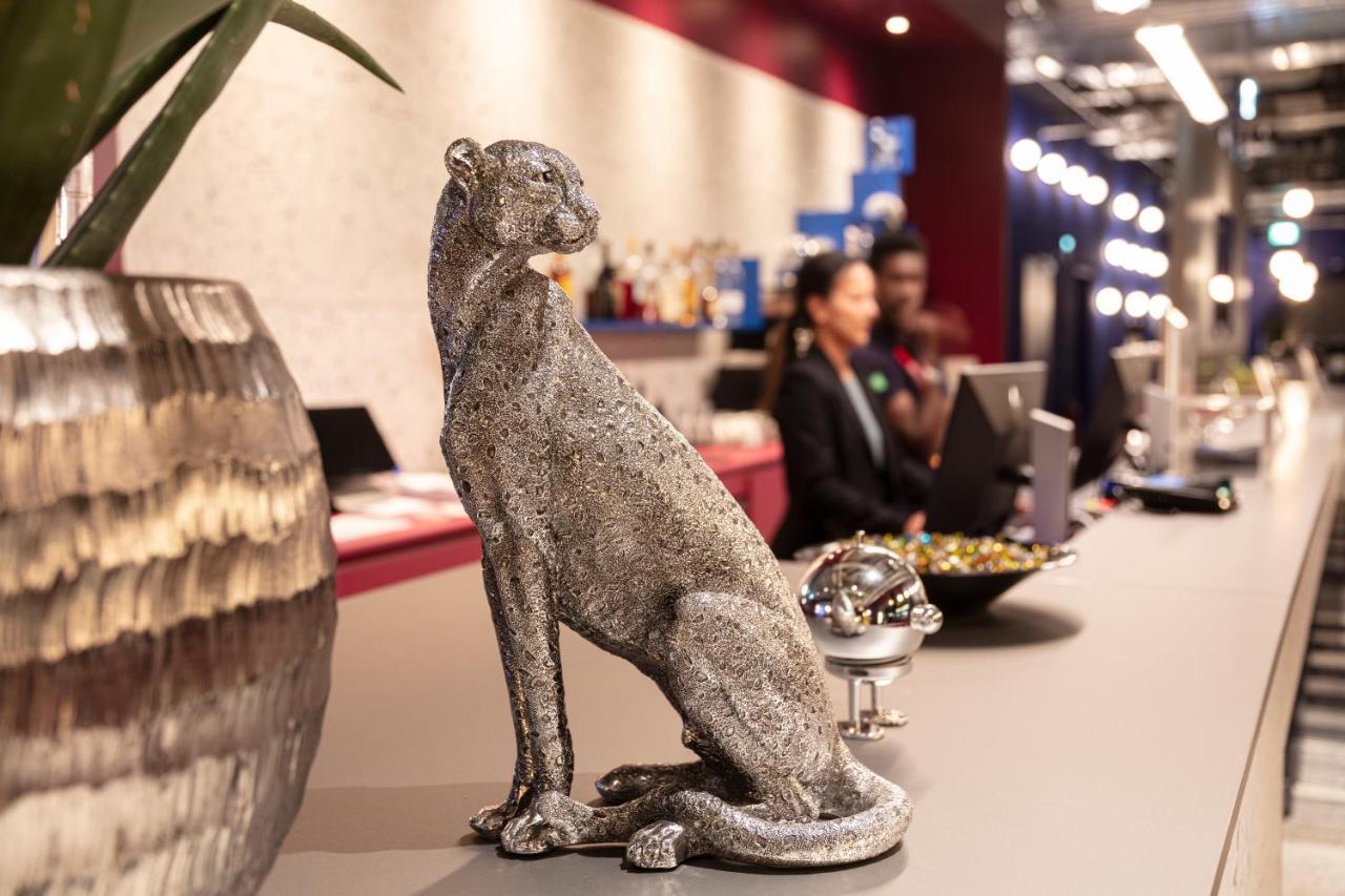 Ibis Styles Muenchen Perlach Zewnętrze zdjęcie