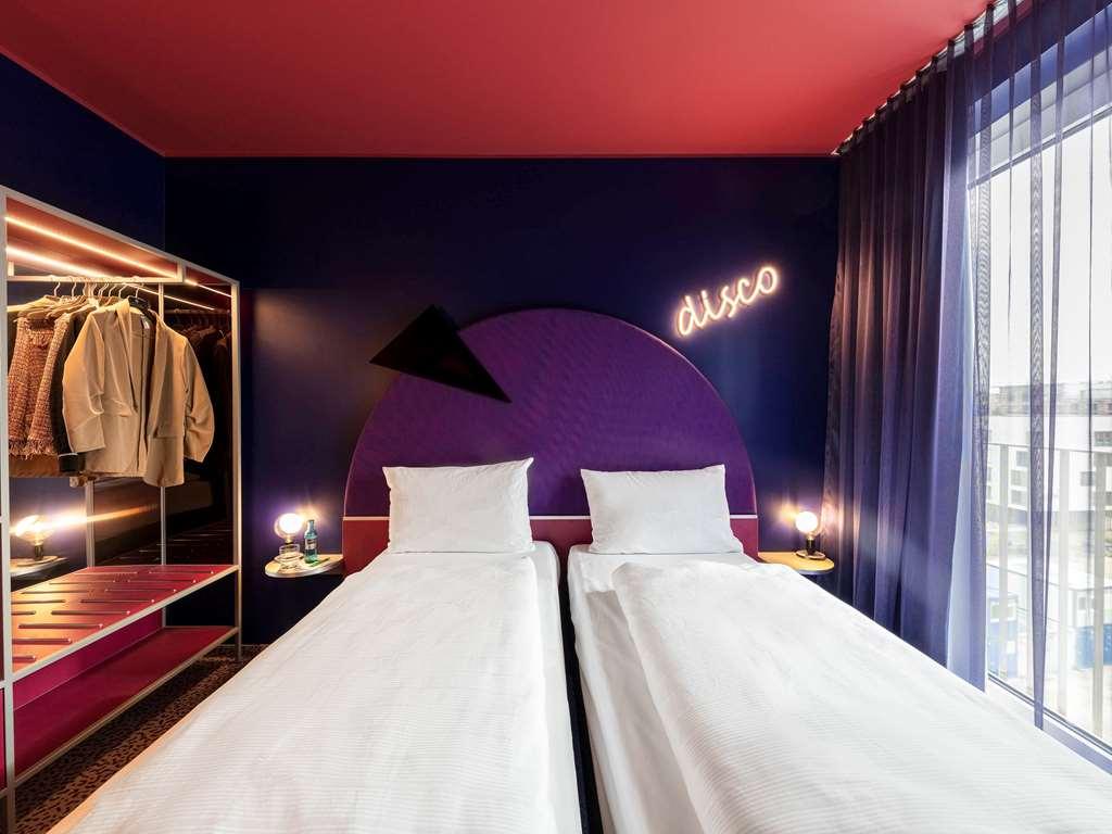 Ibis Styles Muenchen Perlach Pokój zdjęcie