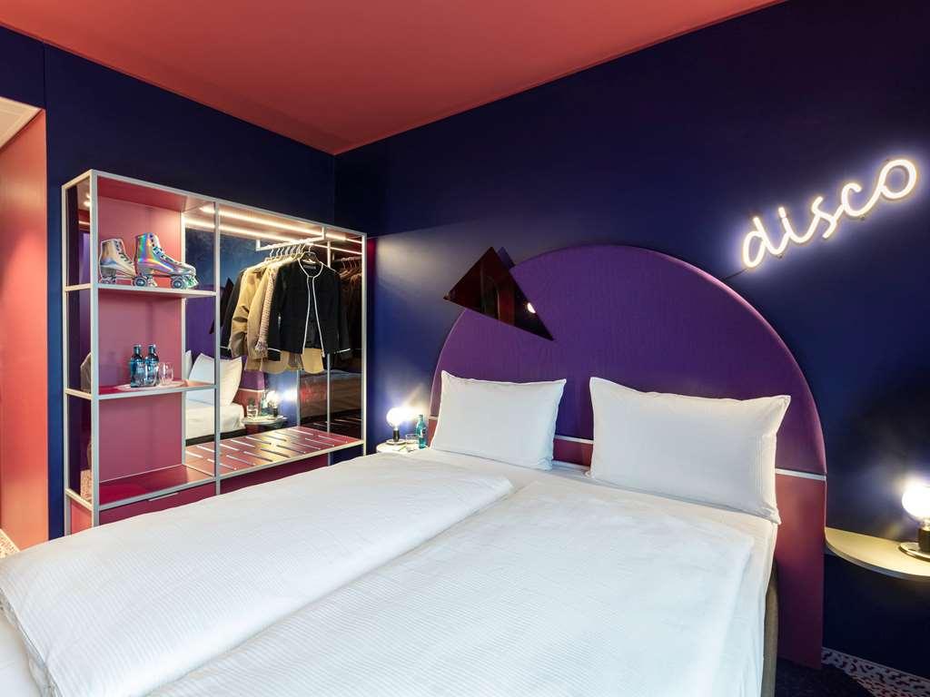 Ibis Styles Muenchen Perlach Pokój zdjęcie