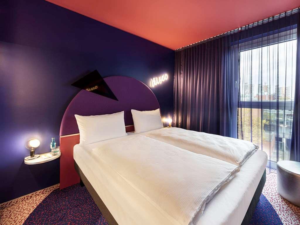 Ibis Styles Muenchen Perlach Pokój zdjęcie