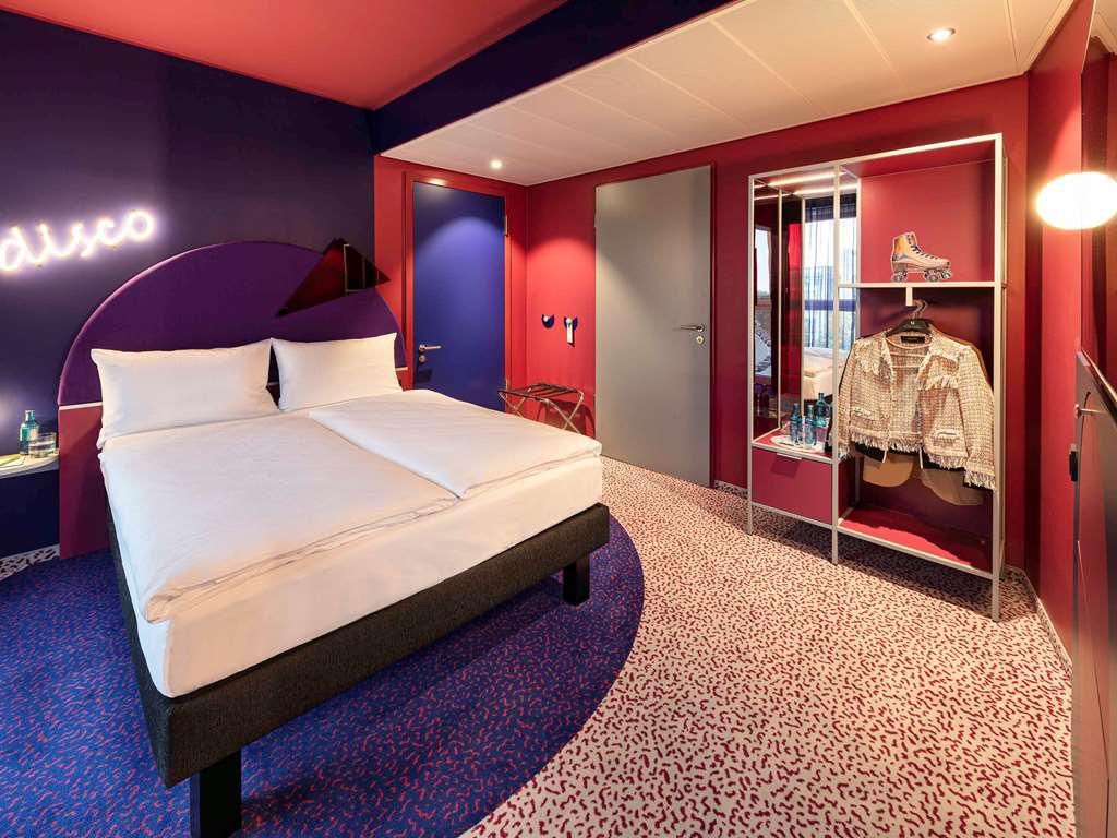 Hotel Ibis Styles Muenchen Perlach Pokój zdjęcie