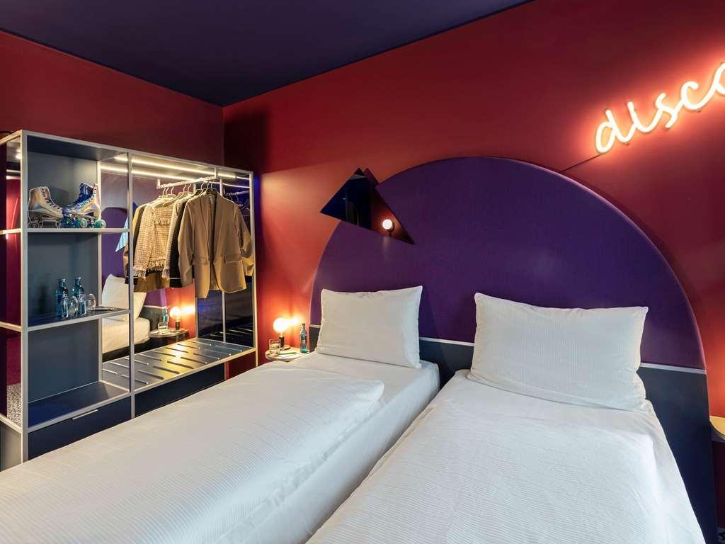 Ibis Styles Muenchen Perlach Pokój zdjęcie