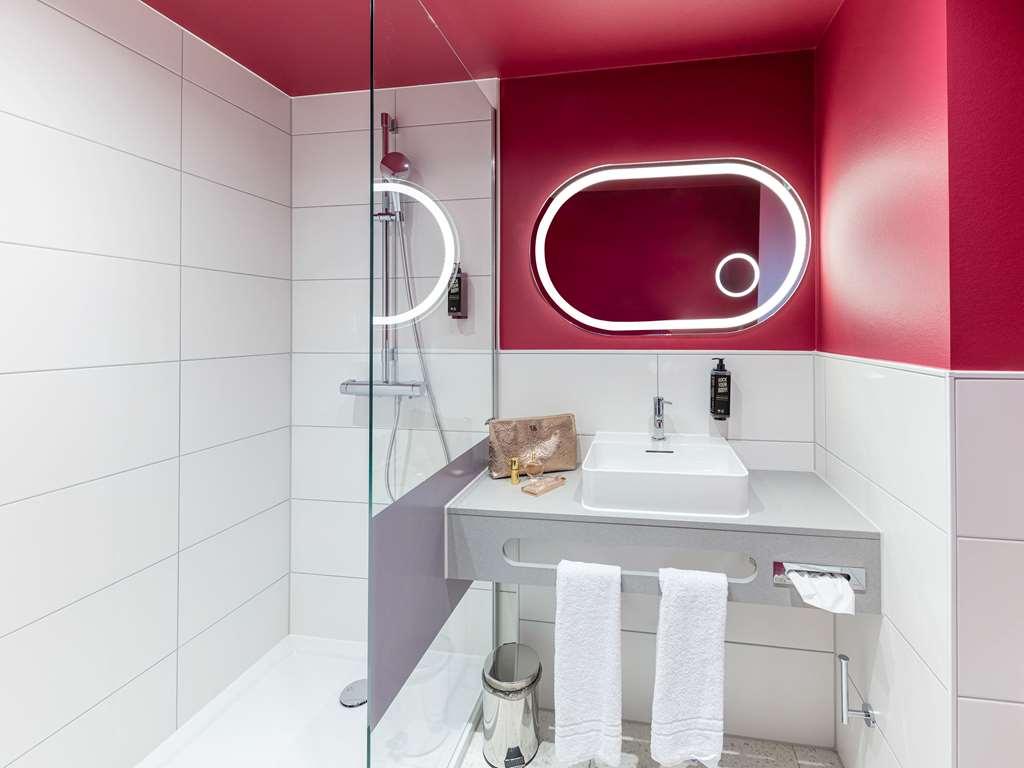 Ibis Styles Muenchen Perlach Zewnętrze zdjęcie
