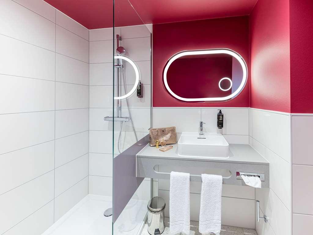 Hotel Ibis Styles Muenchen Perlach Zewnętrze zdjęcie